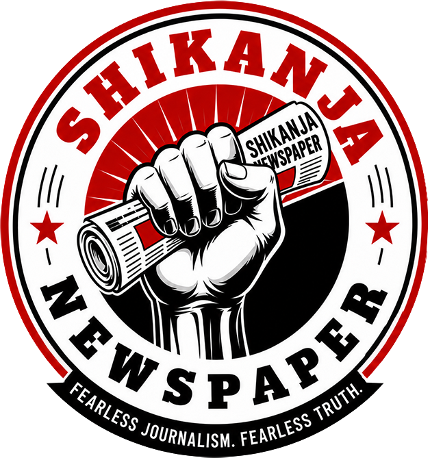 Shikanja Seal